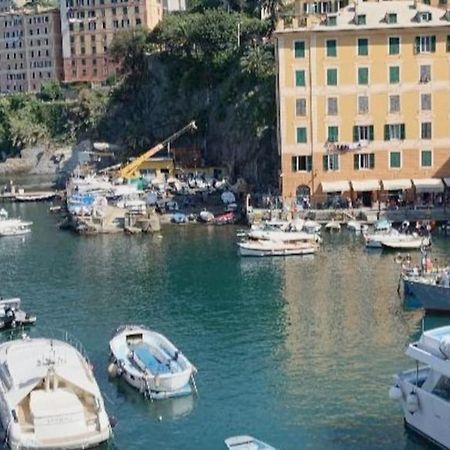 Camogli In Love La Casetta Sul Mare Екстериор снимка