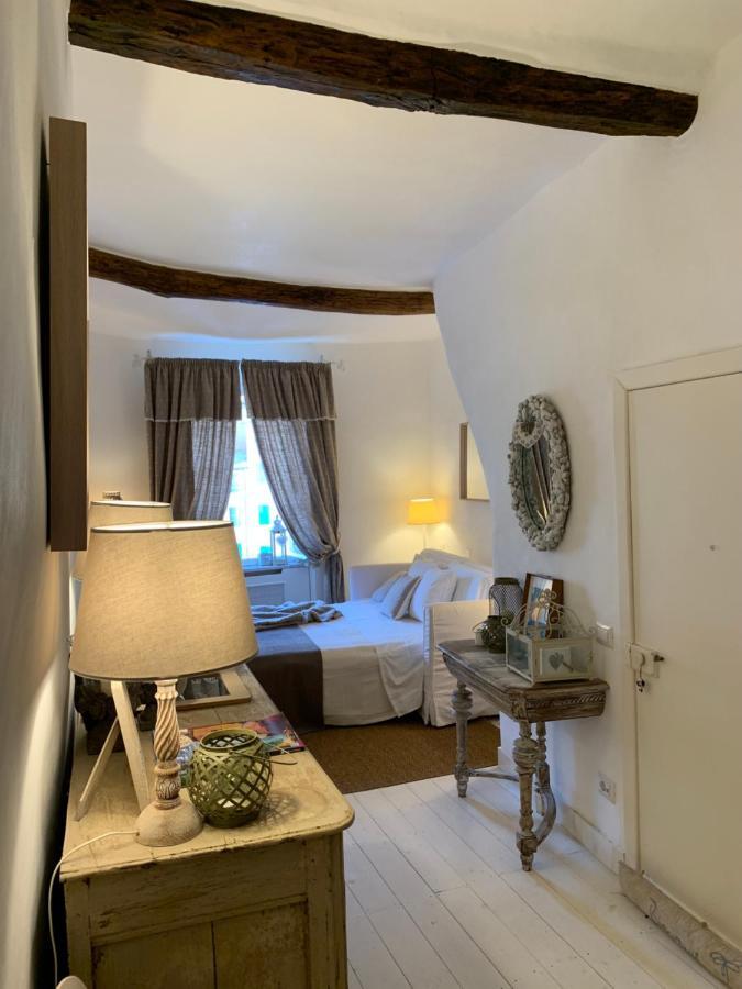 Camogli In Love La Casetta Sul Mare Екстериор снимка
