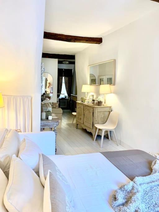 Camogli In Love La Casetta Sul Mare Екстериор снимка